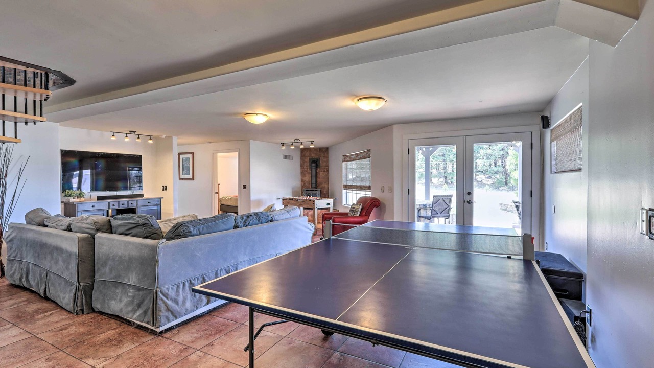 Photo of Bedroom in Mountainaire