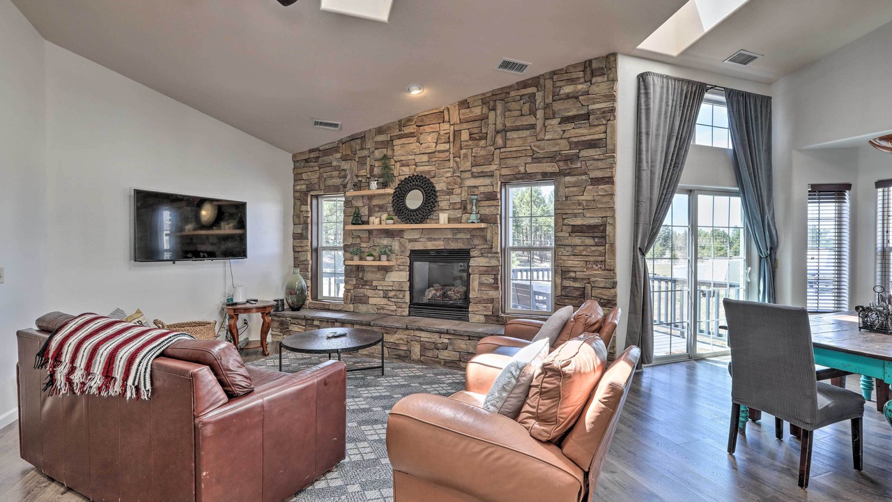 Photo of Bedroom in Mountainaire