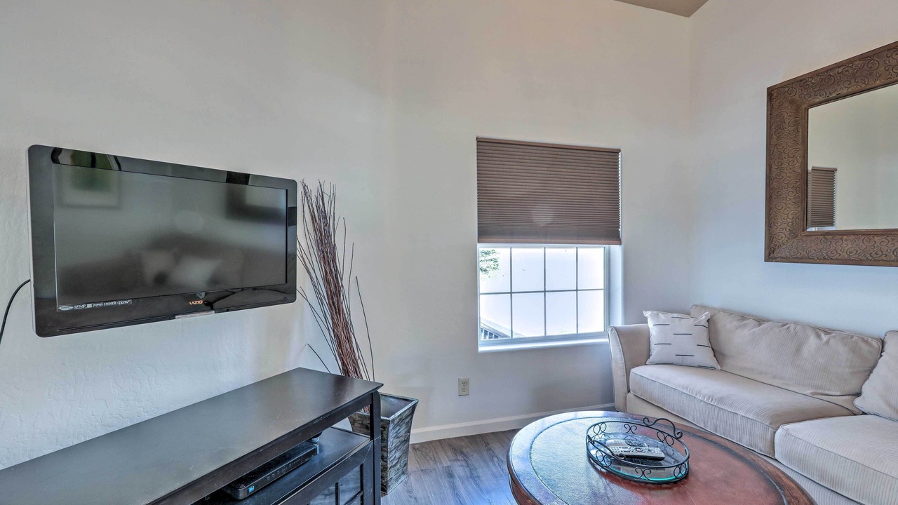 Photo of Livingroom in Mountainaire