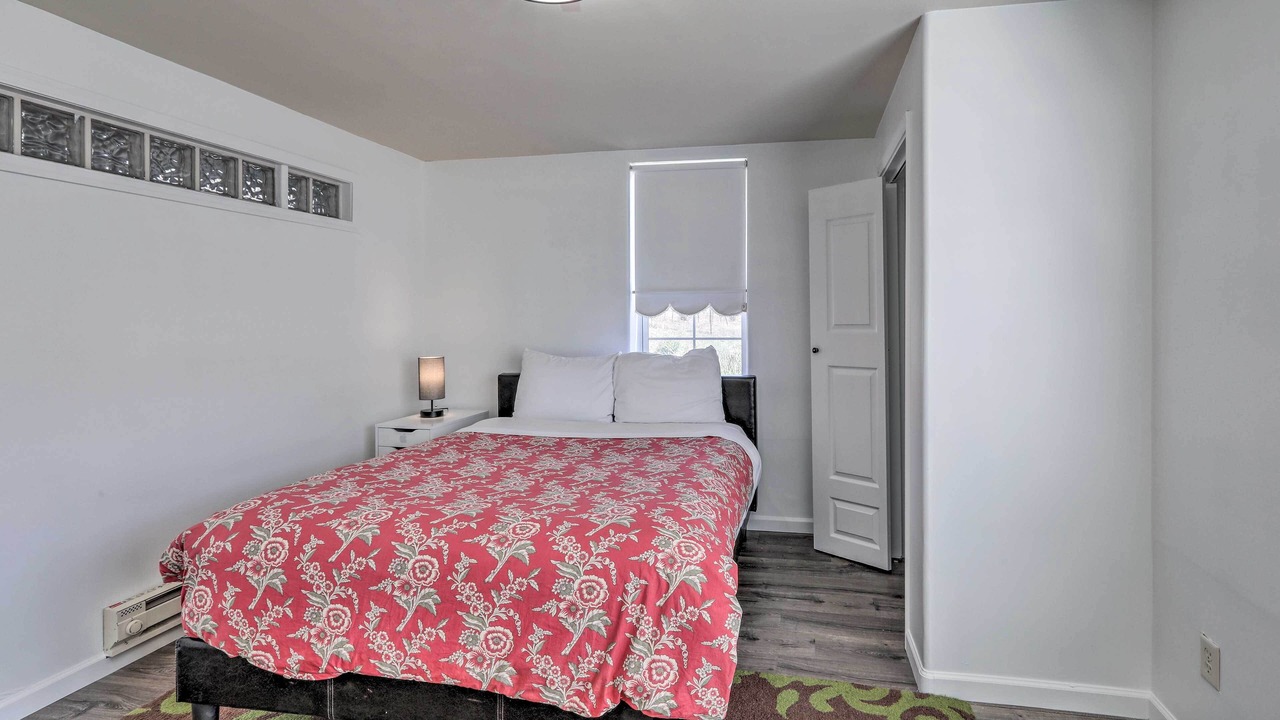 Photo of Bedroom in Mountainaire