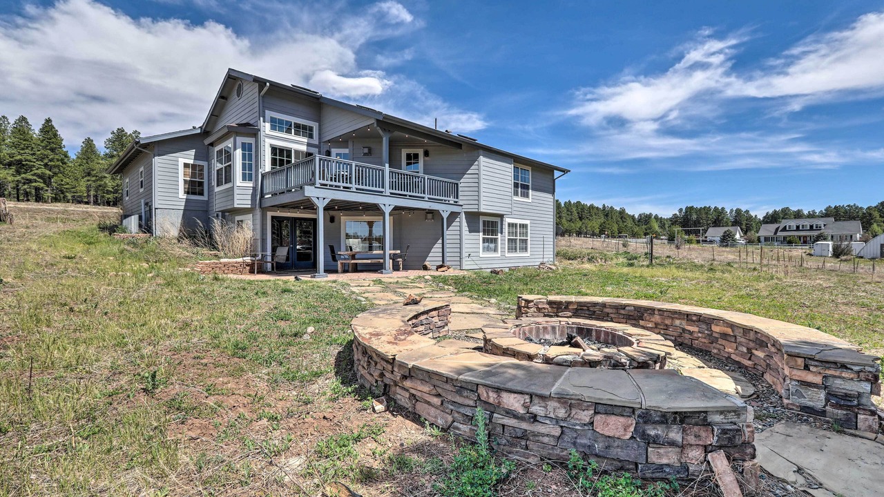 Photo of Outdoor in Mountainaire