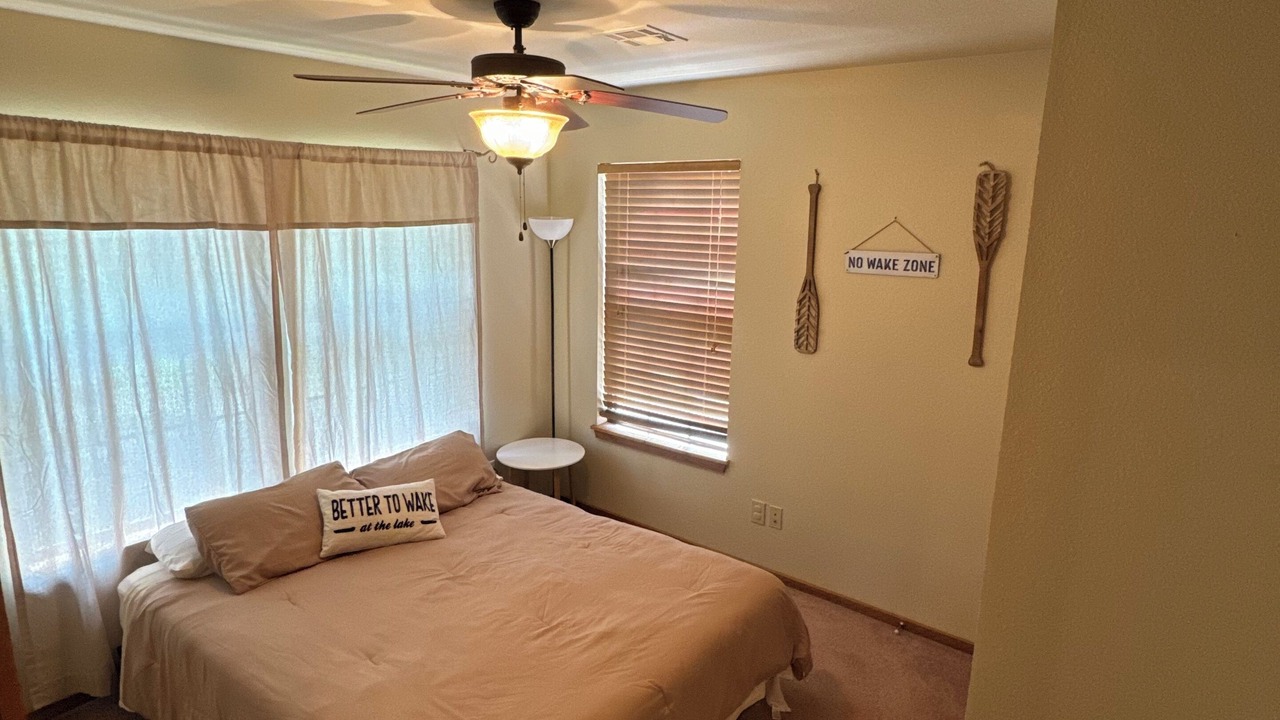 Photo of Bedroom in Vian