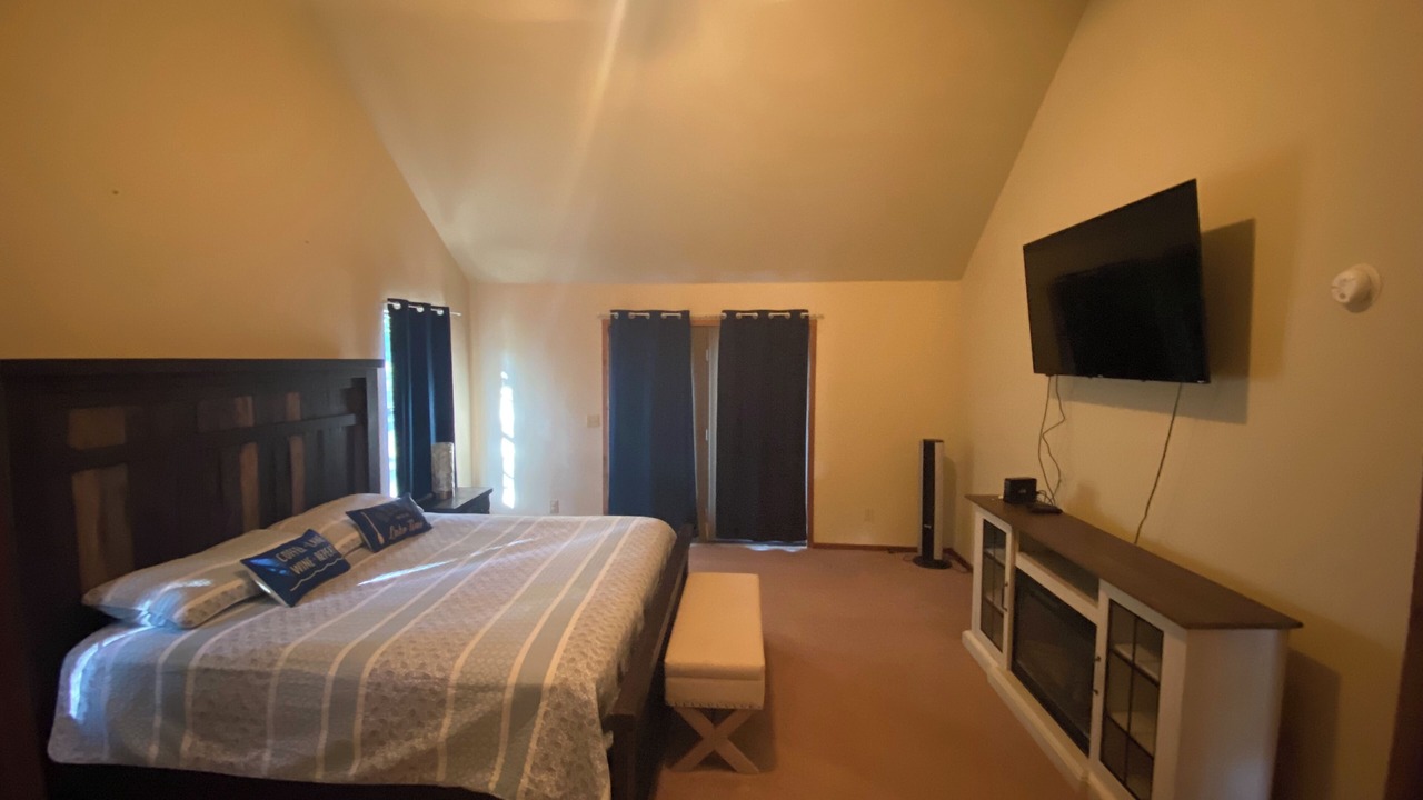 Photo of Bedroom in Vian