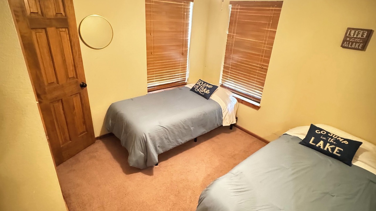 Photo of Bedroom in Vian