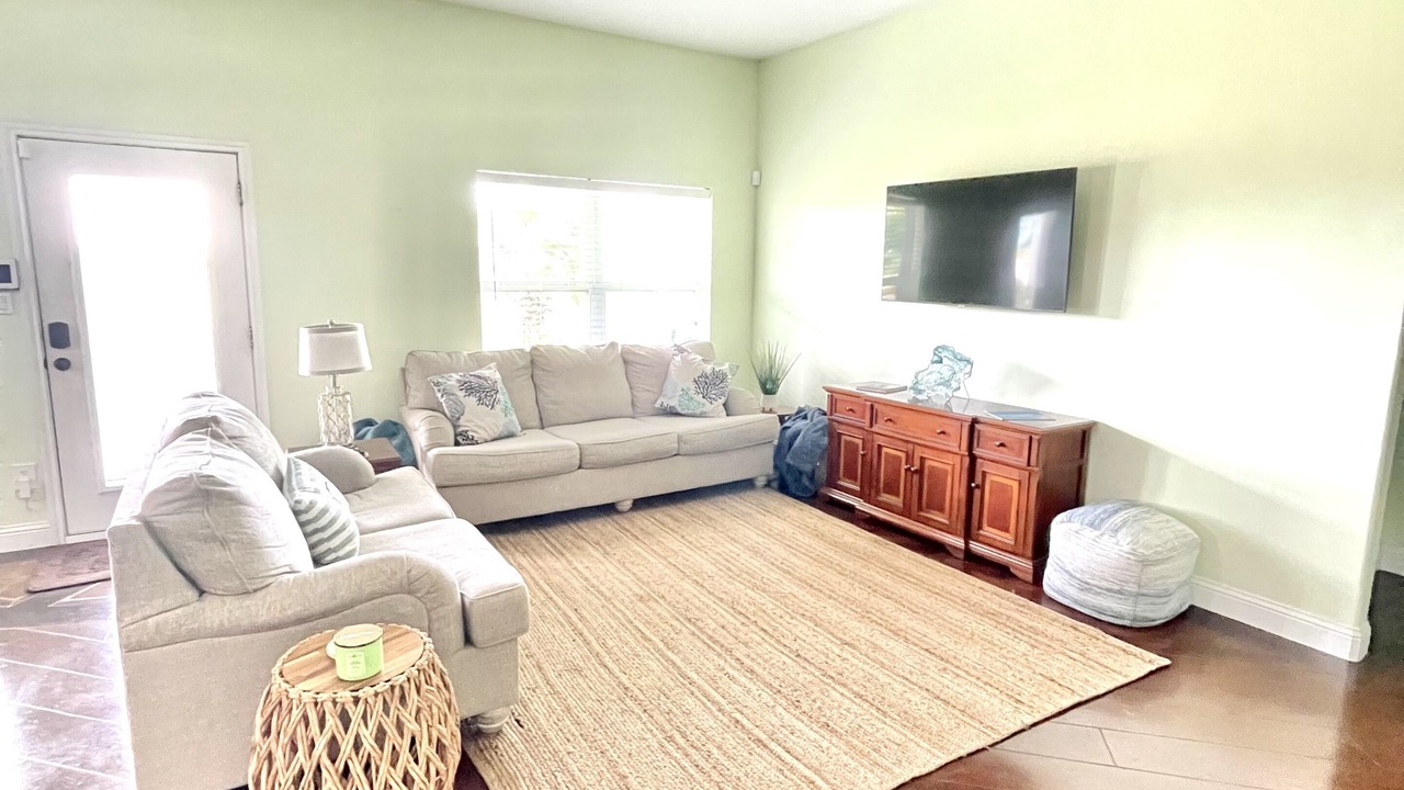 Photo of Livingroom in Port O Connor