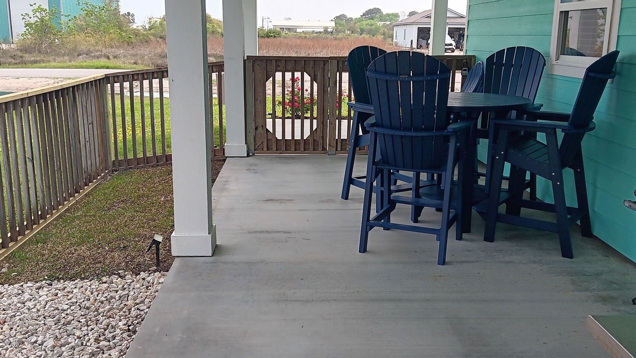 Photo of Outdoor in Port O Connor