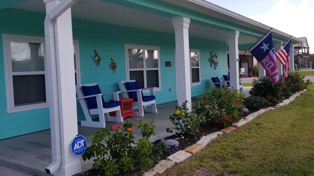 Photo of Outdoor in Port O Connor