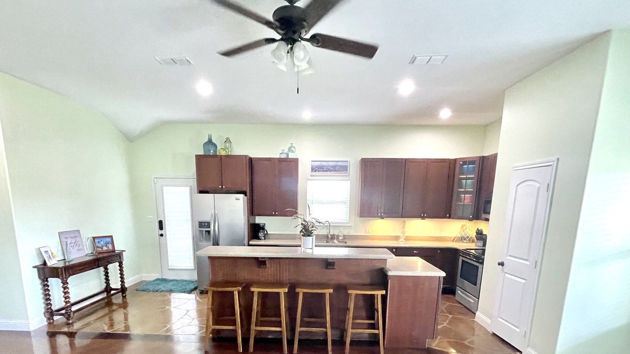 Photo of Kitchen in Port O Connor