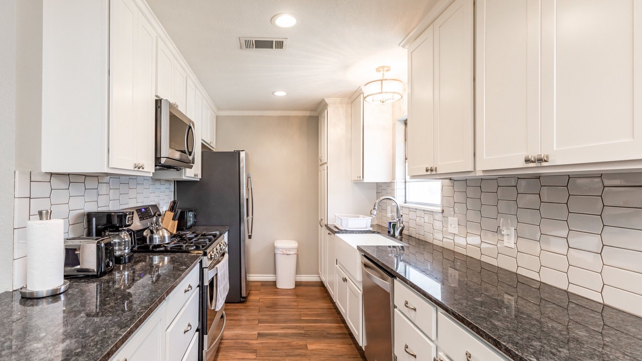 Photo of Kitchen in Nederland