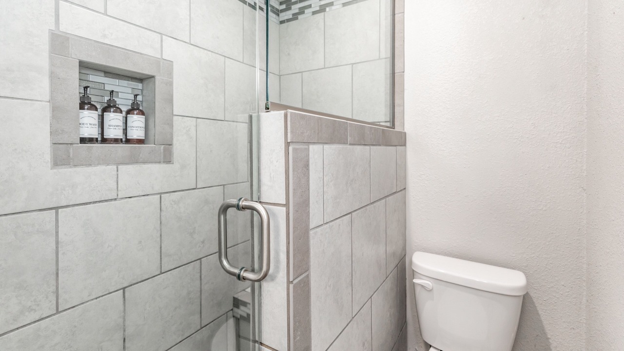 Photo of Bathroom in Nederland