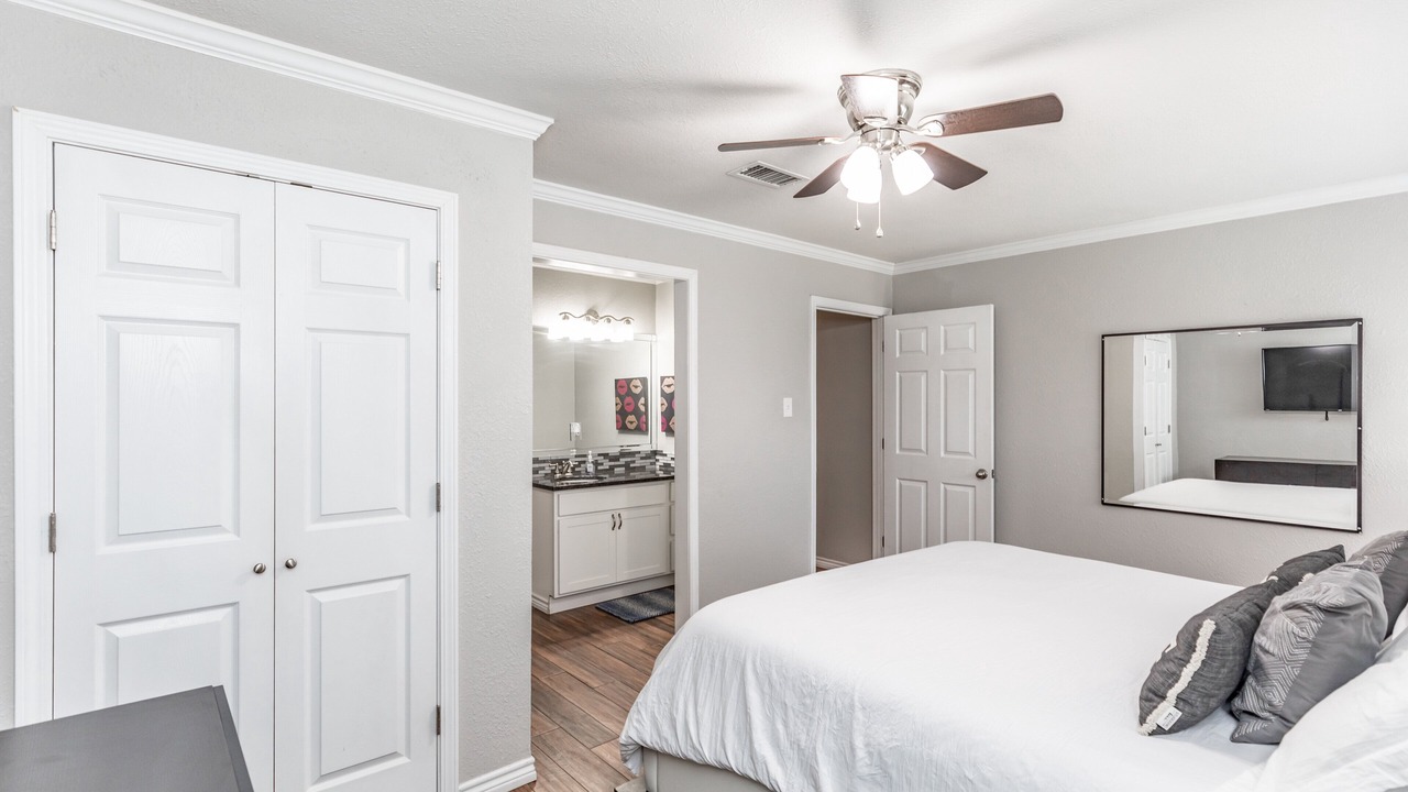 Photo of Bedroom in Nederland