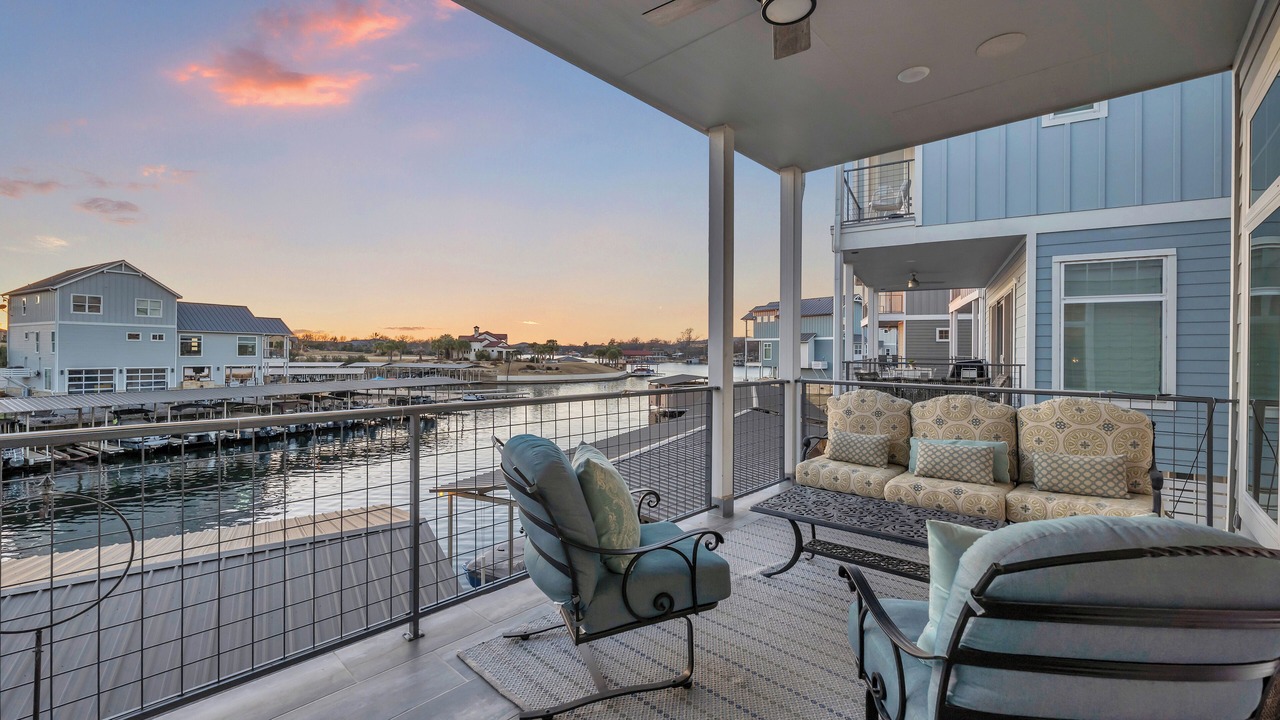 Photo of Patio Balcony in Kingsland