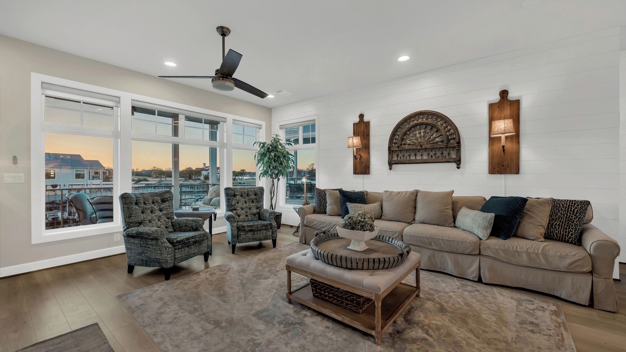 Photo of Livingroom in Kingsland