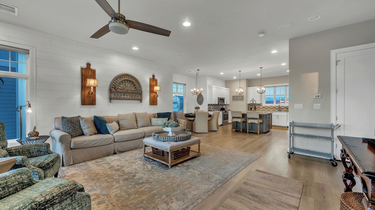 Photo of Livingroom in Kingsland