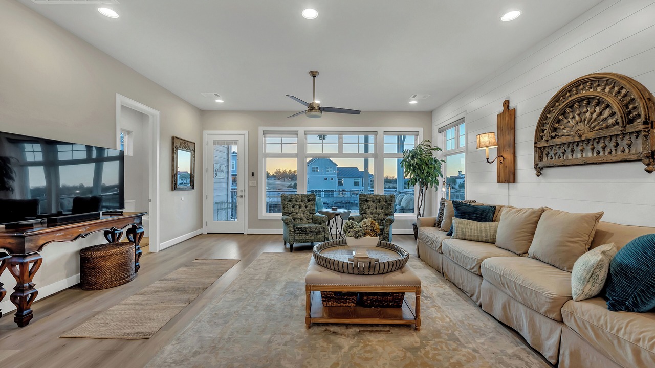 Photo of Livingroom in Kingsland