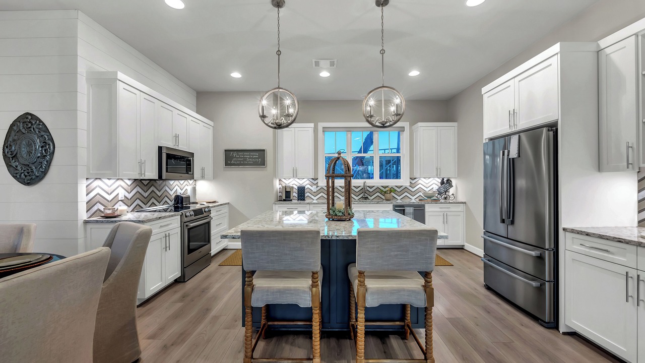 Photo of Kitchen in Kingsland