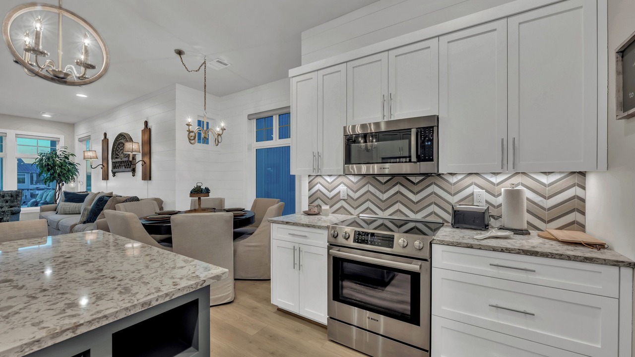Photo of Kitchen in Kingsland