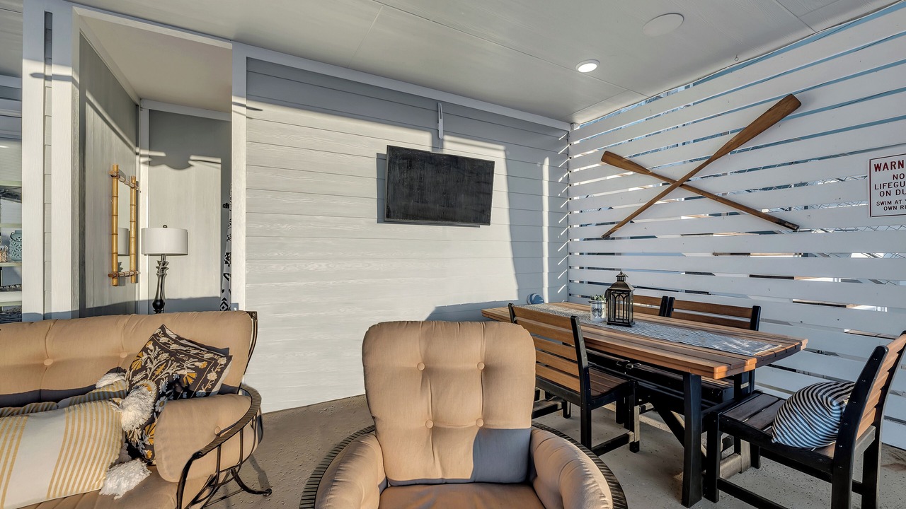 Photo of Livingroom in Kingsland