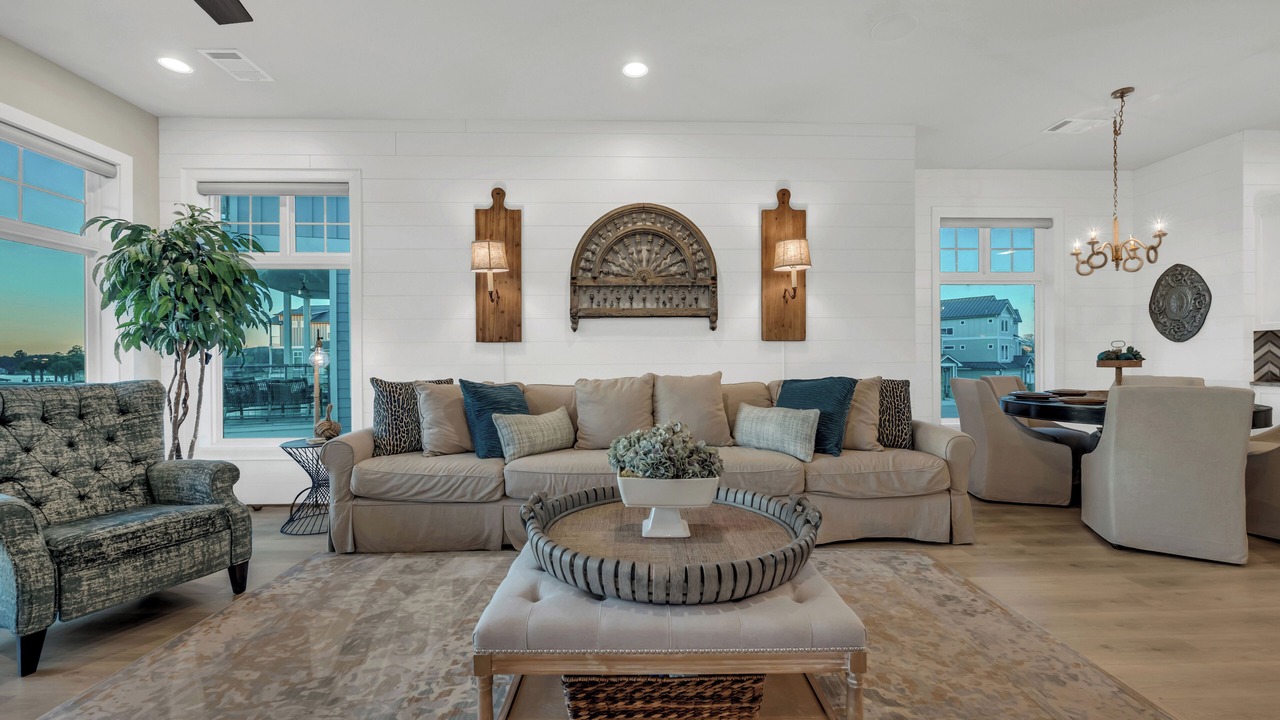 Photo of Livingroom in Kingsland