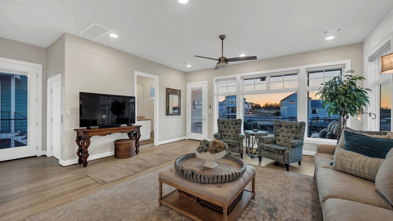 Photo of Livingroom in Kingsland