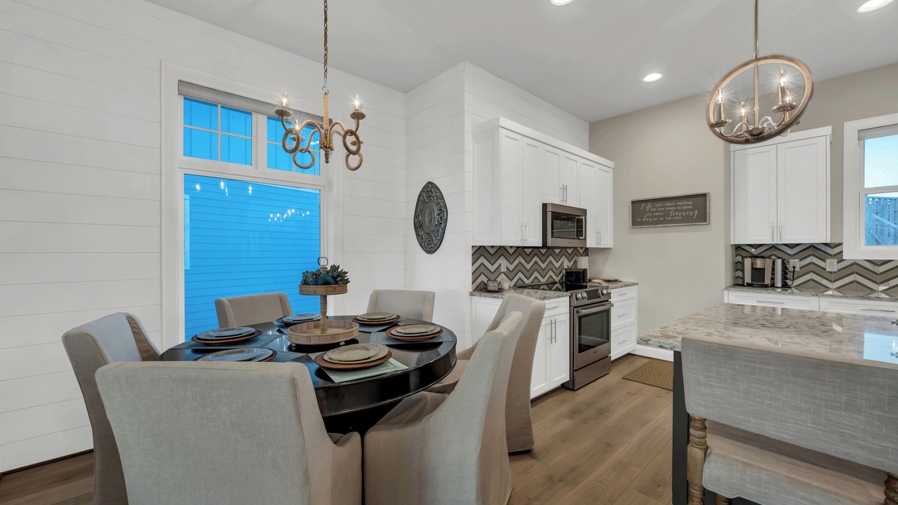 Photo of Kitchen in Kingsland