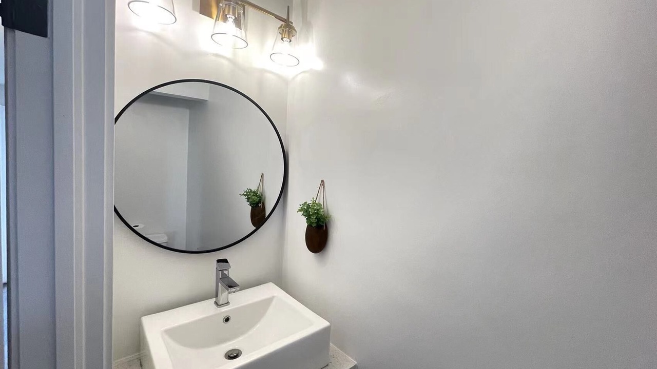 Photo of Bathroom in Brockton Village
