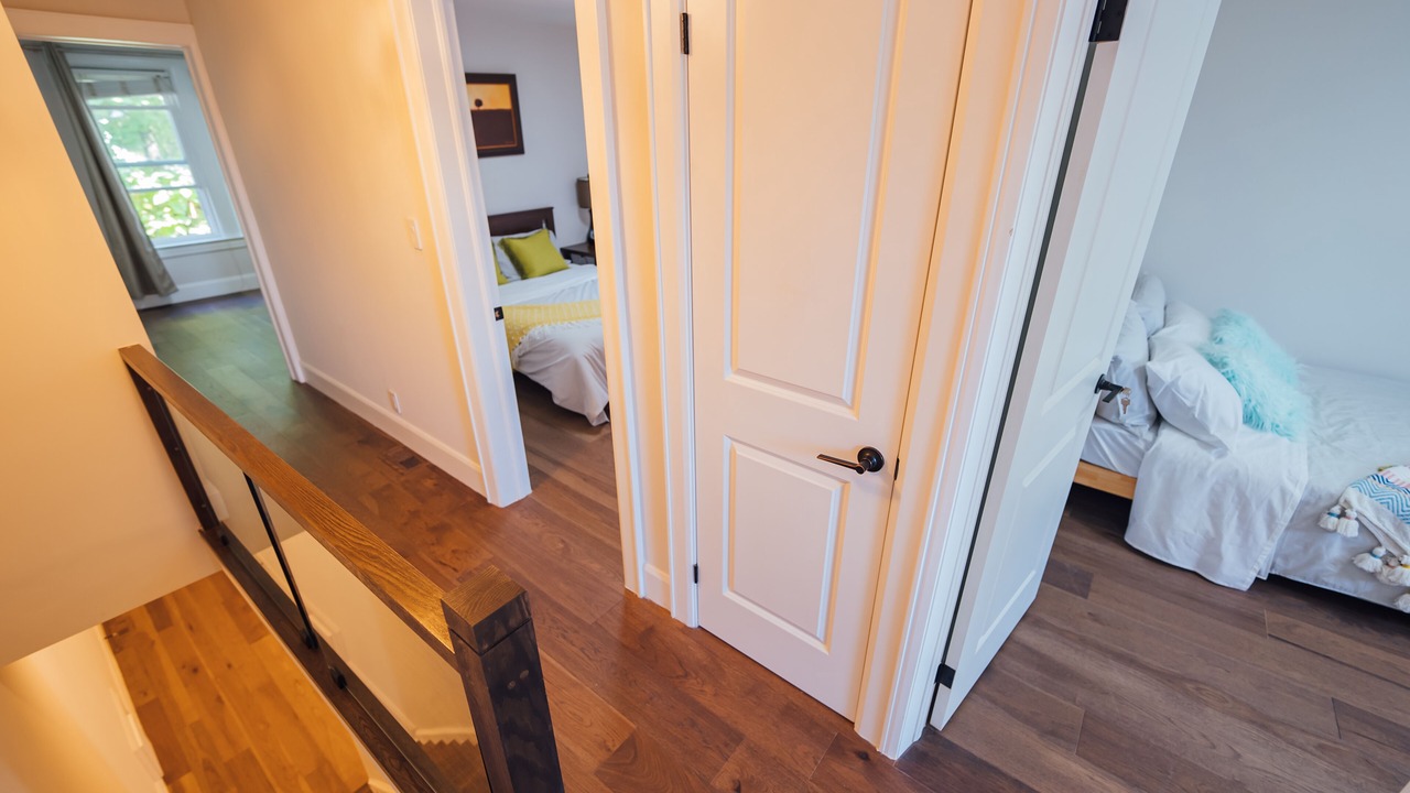 Photo of Bedroom in Brockton Village
