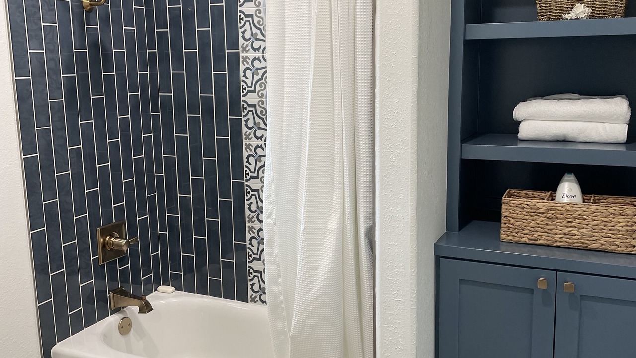 Photo of Bathroom in Fulton