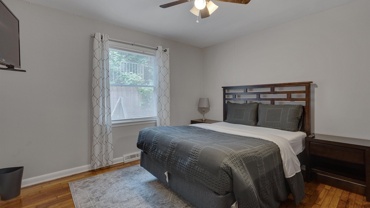 Photo of Bedroom in Durham
