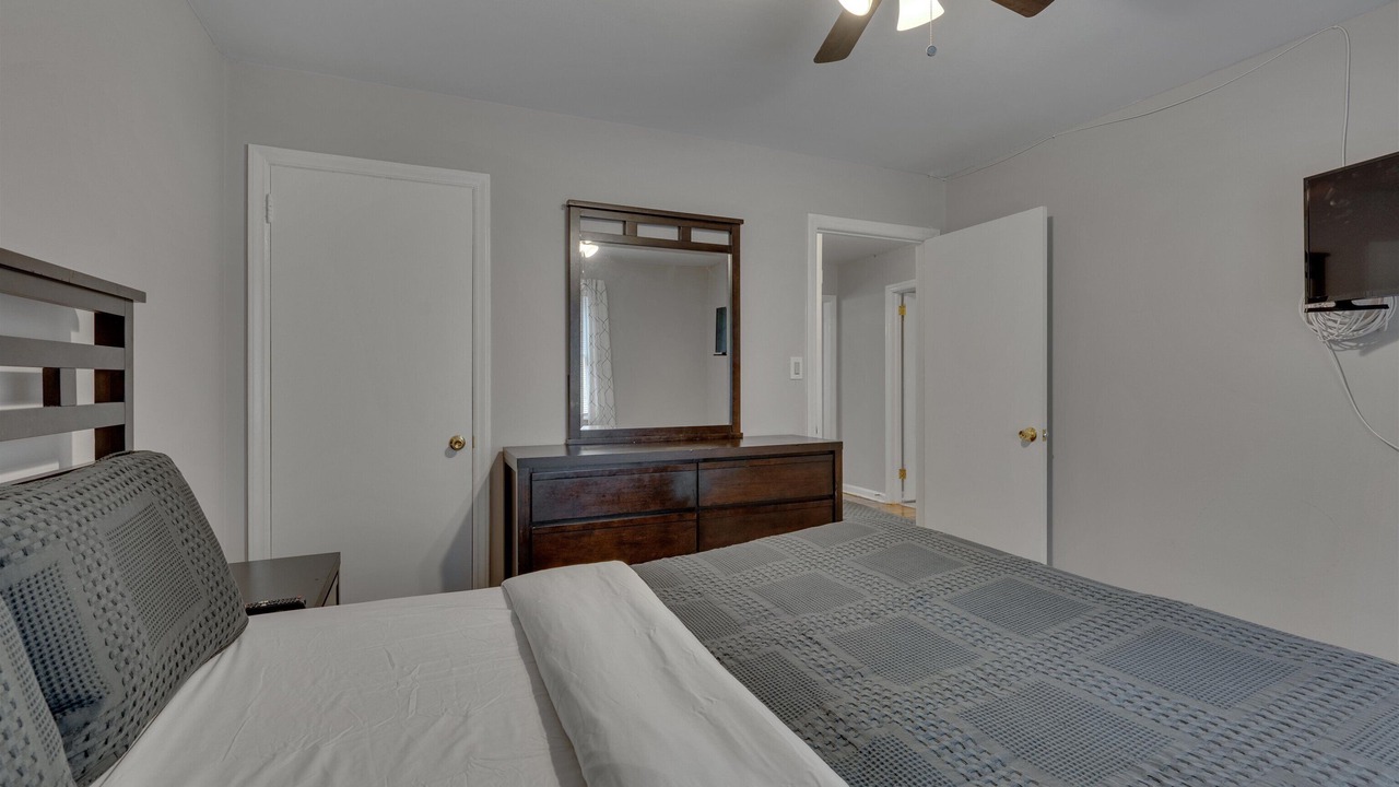 Photo of Bedroom in Durham
