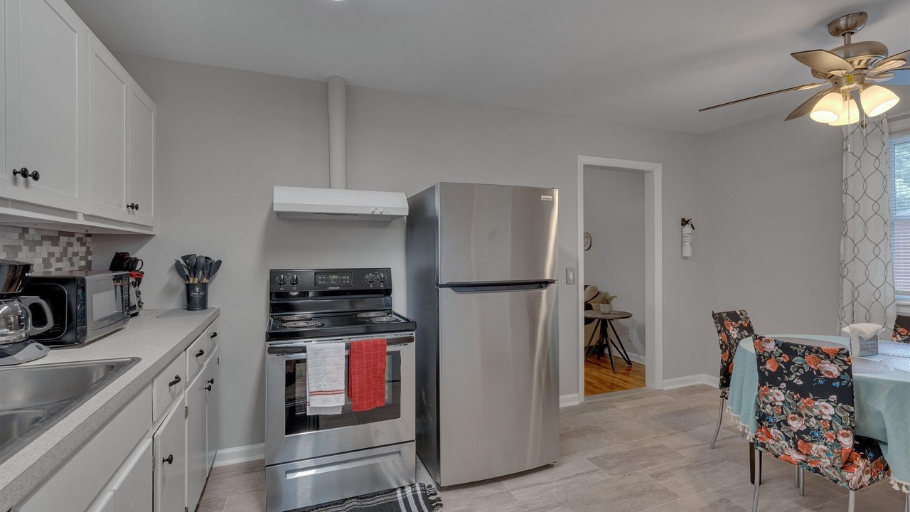 Photo of Kitchen in Durham