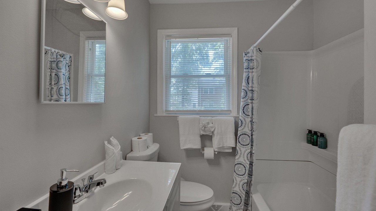 Photo of Bathroom in Durham