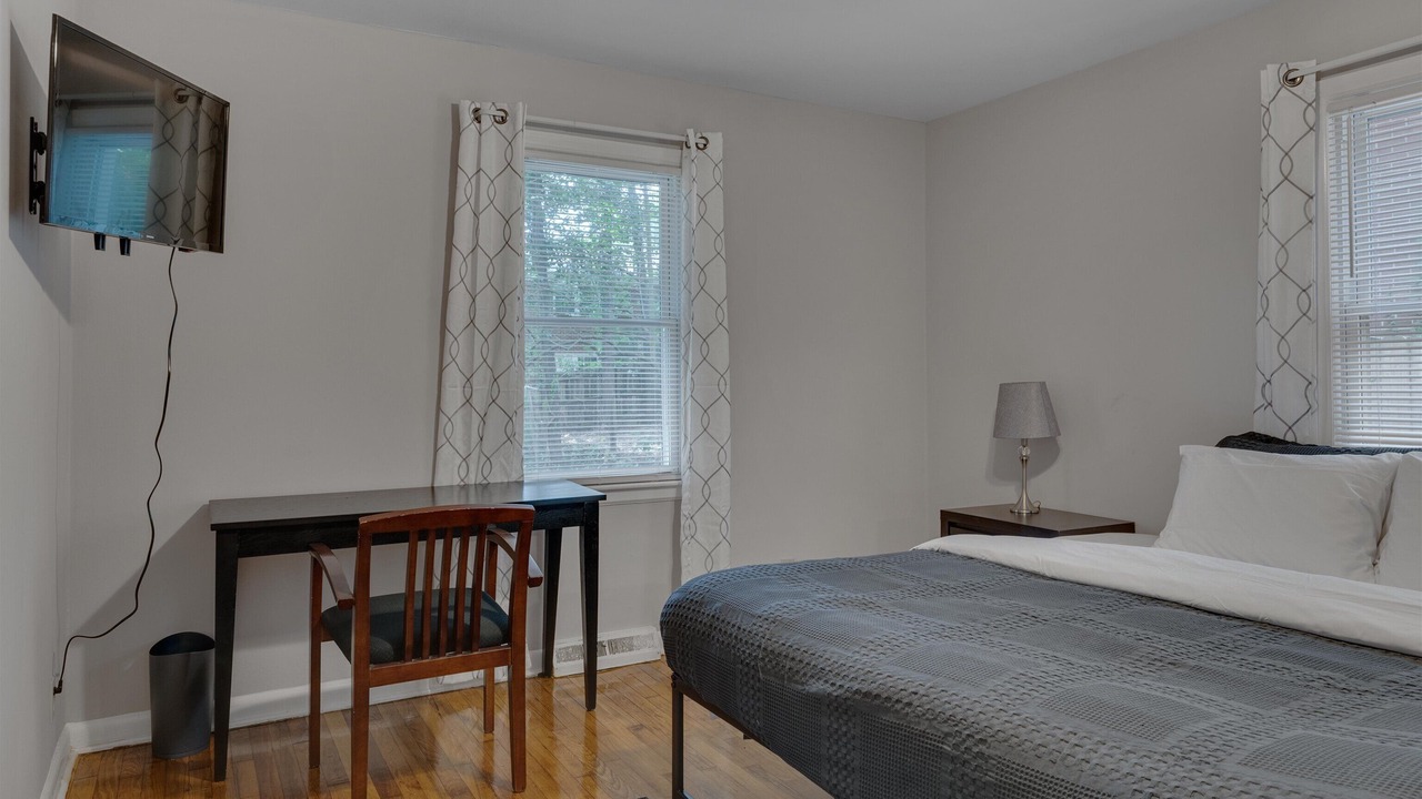 Photo of Bedroom in Durham