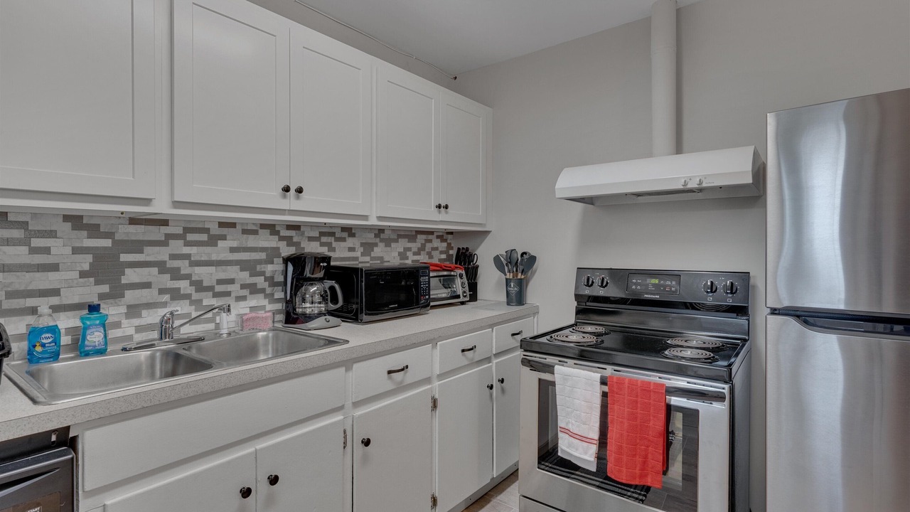Photo of Kitchen in Durham