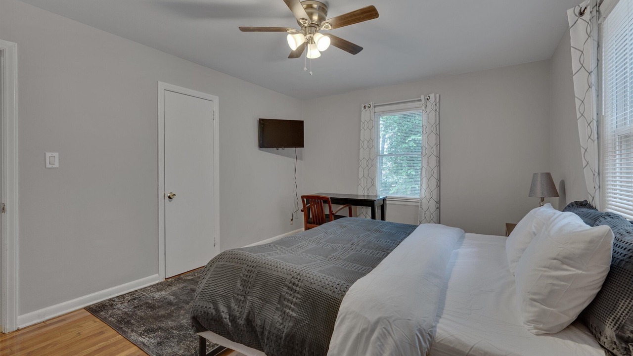 Photo of Bedroom in Durham