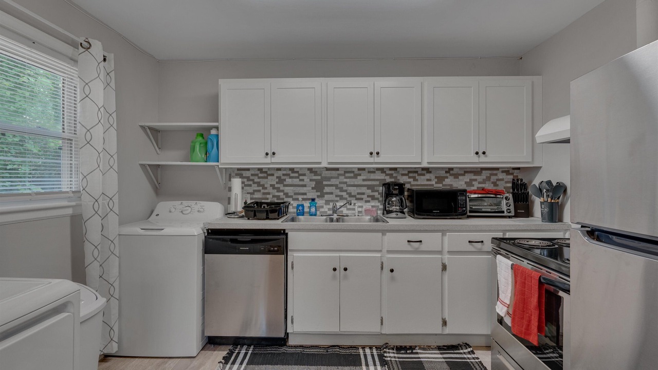 Photo of Kitchen in Durham