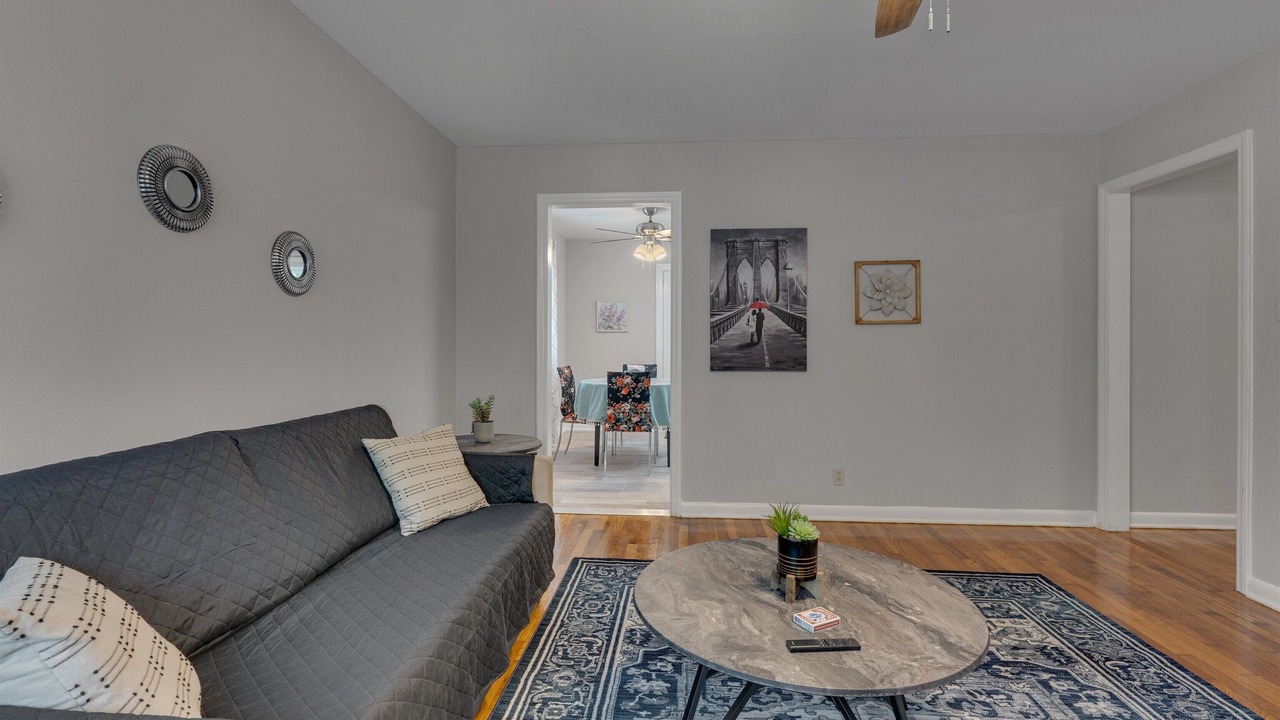 Photo of Livingroom in Durham