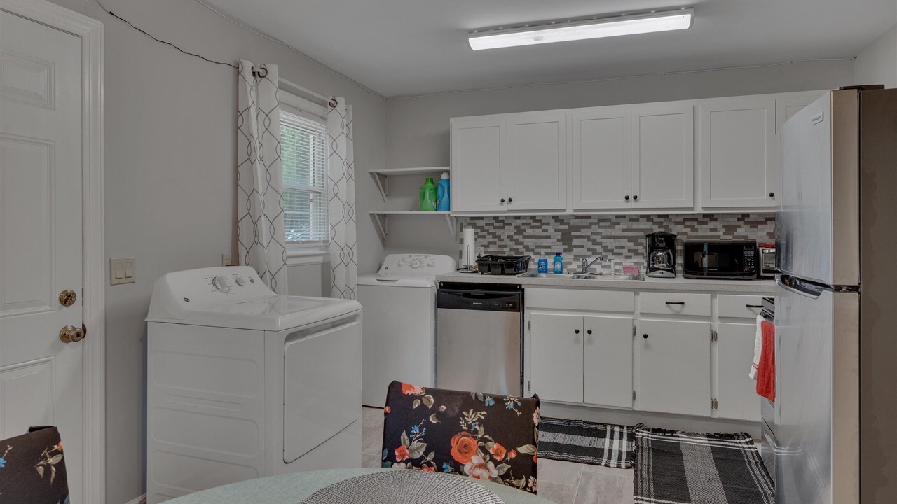Photo of Kitchen in Durham
