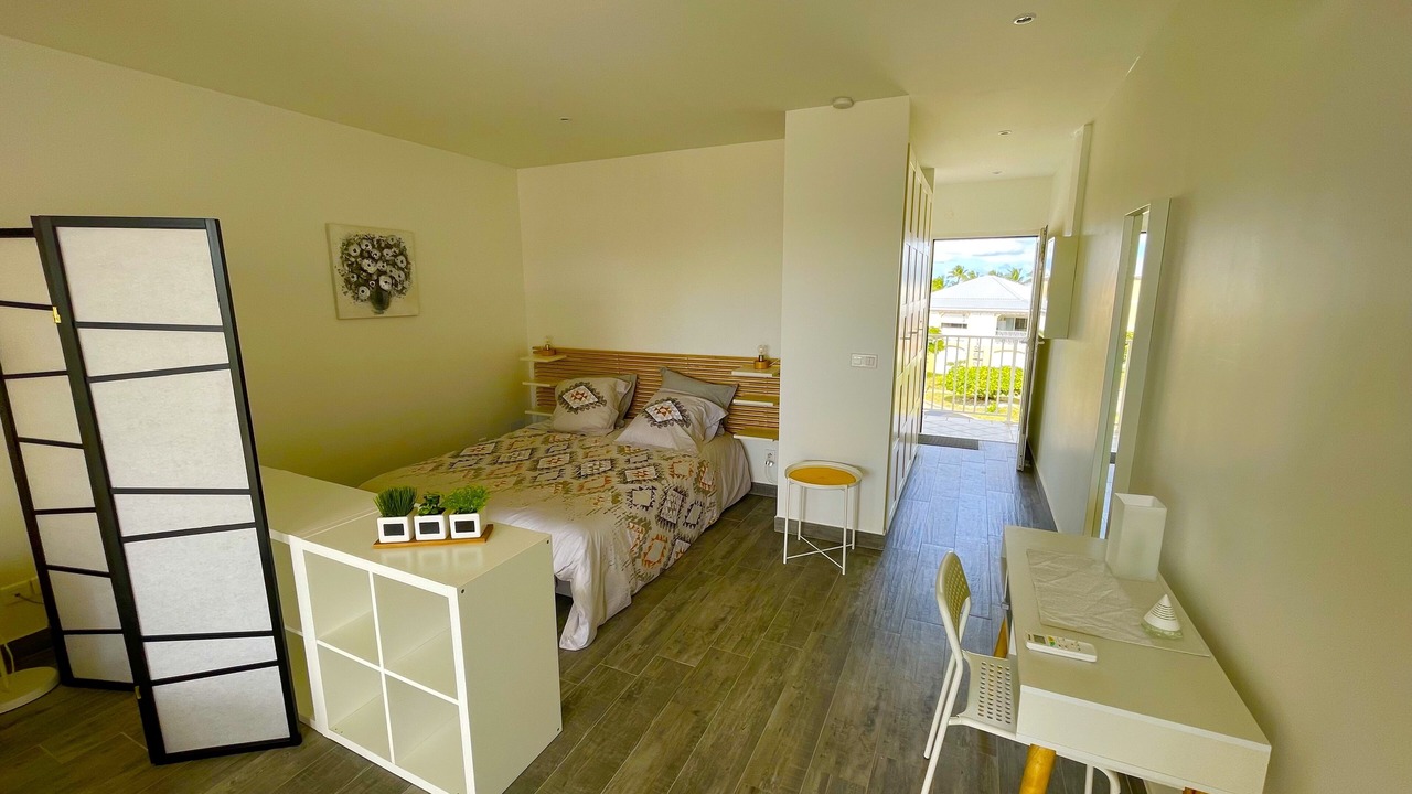 Photo of Bedroom in Nettle Bay