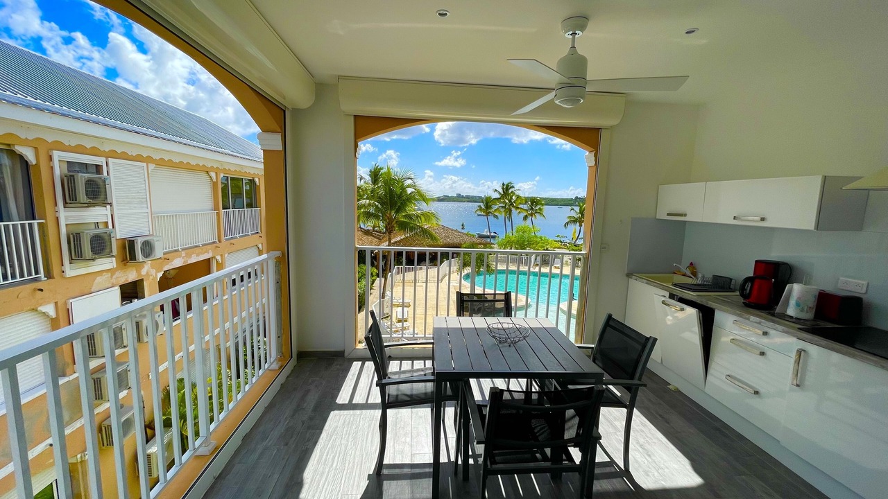 Photo of Outdoor in Nettle Bay