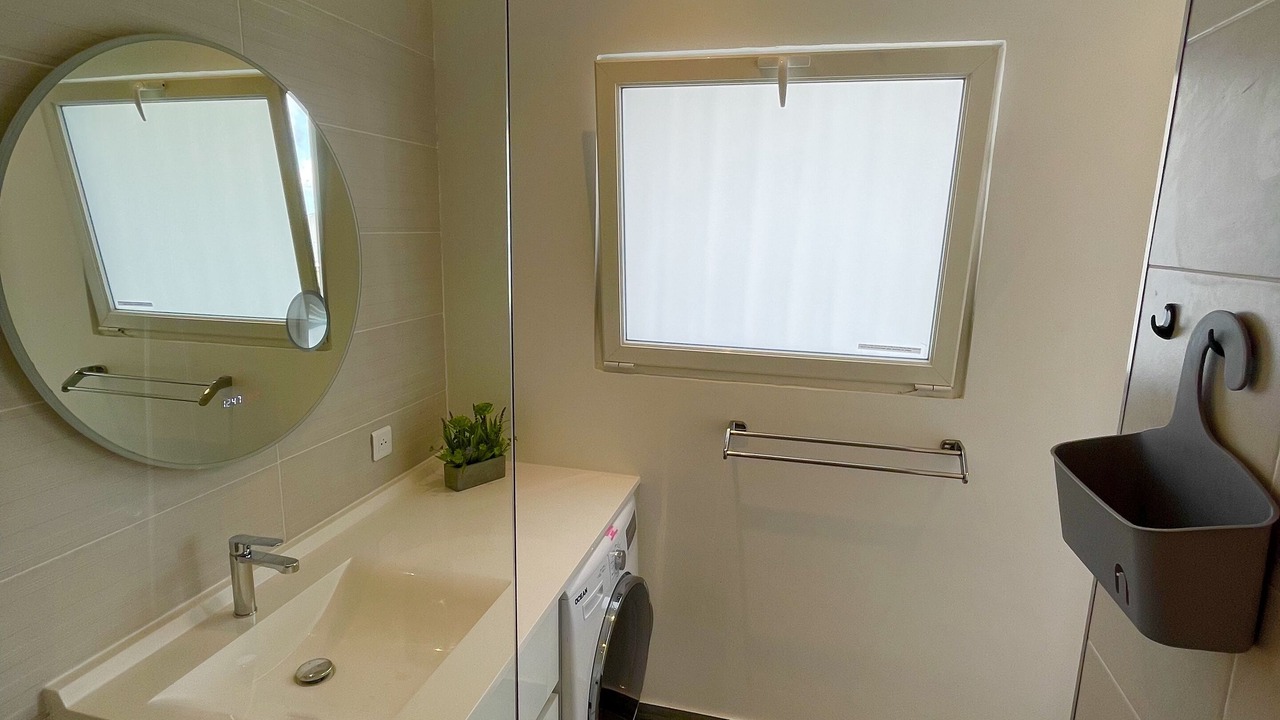 Photo of Bathroom in Nettle Bay