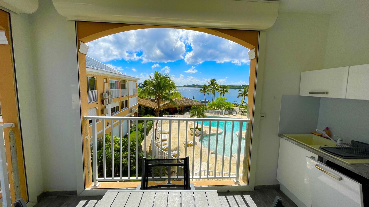 Photo of Outdoor in Nettle Bay