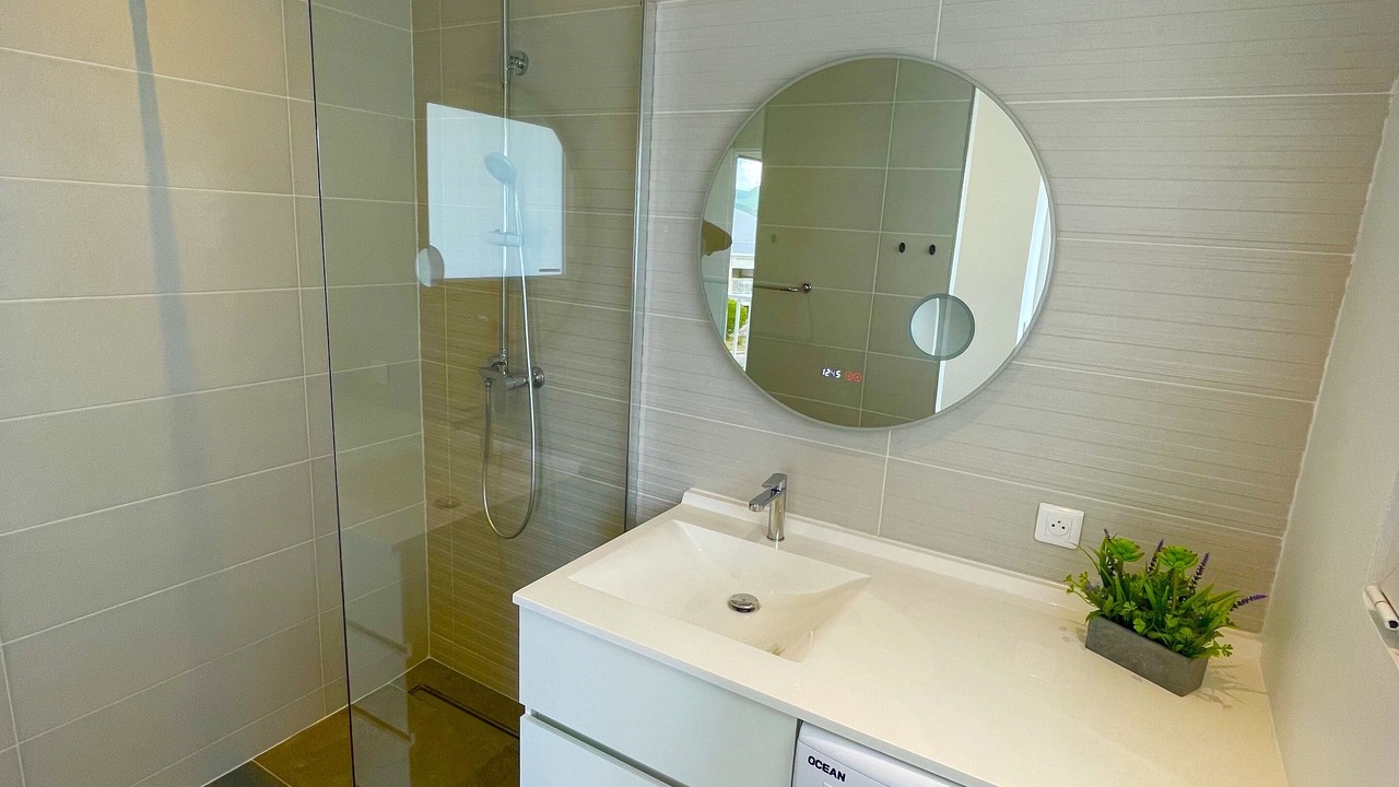 Photo of Bathroom in Nettle Bay