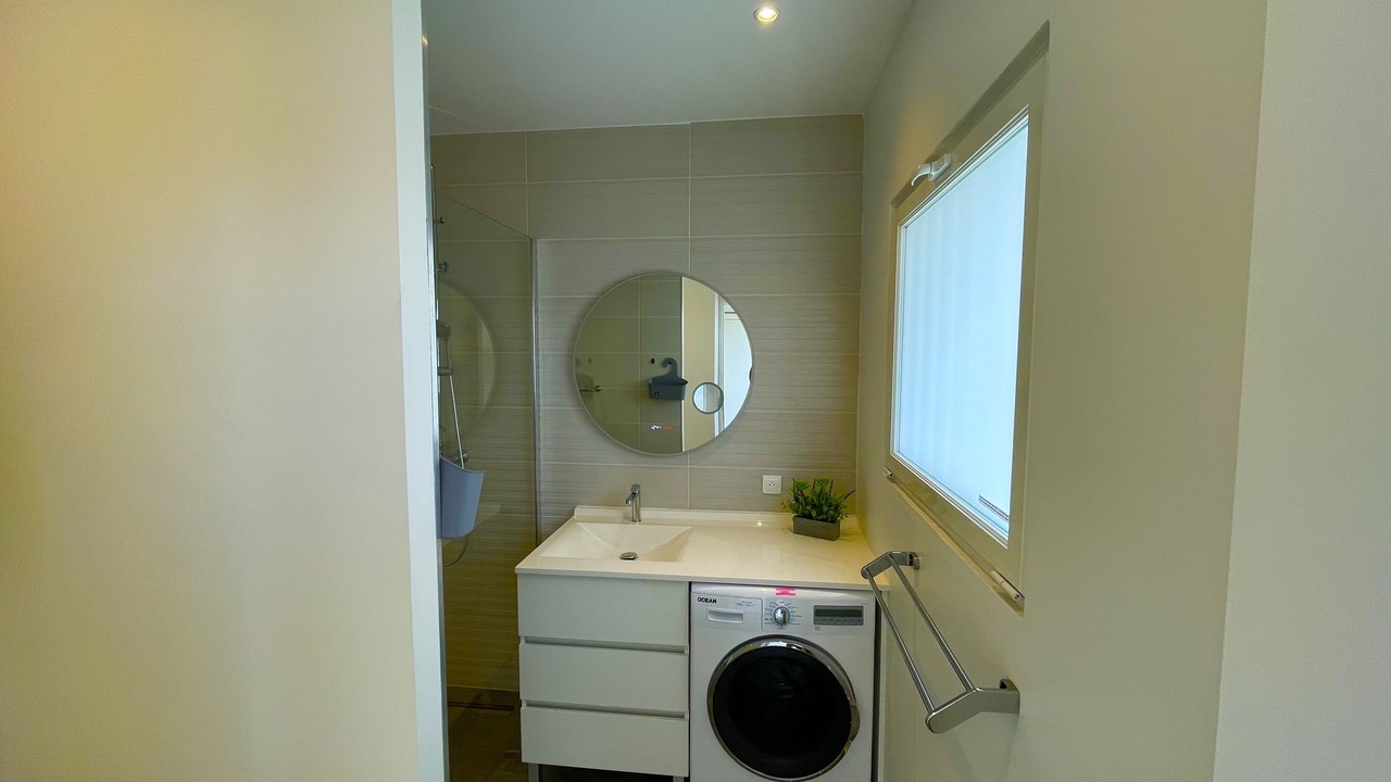 Photo of Bathroom in Nettle Bay