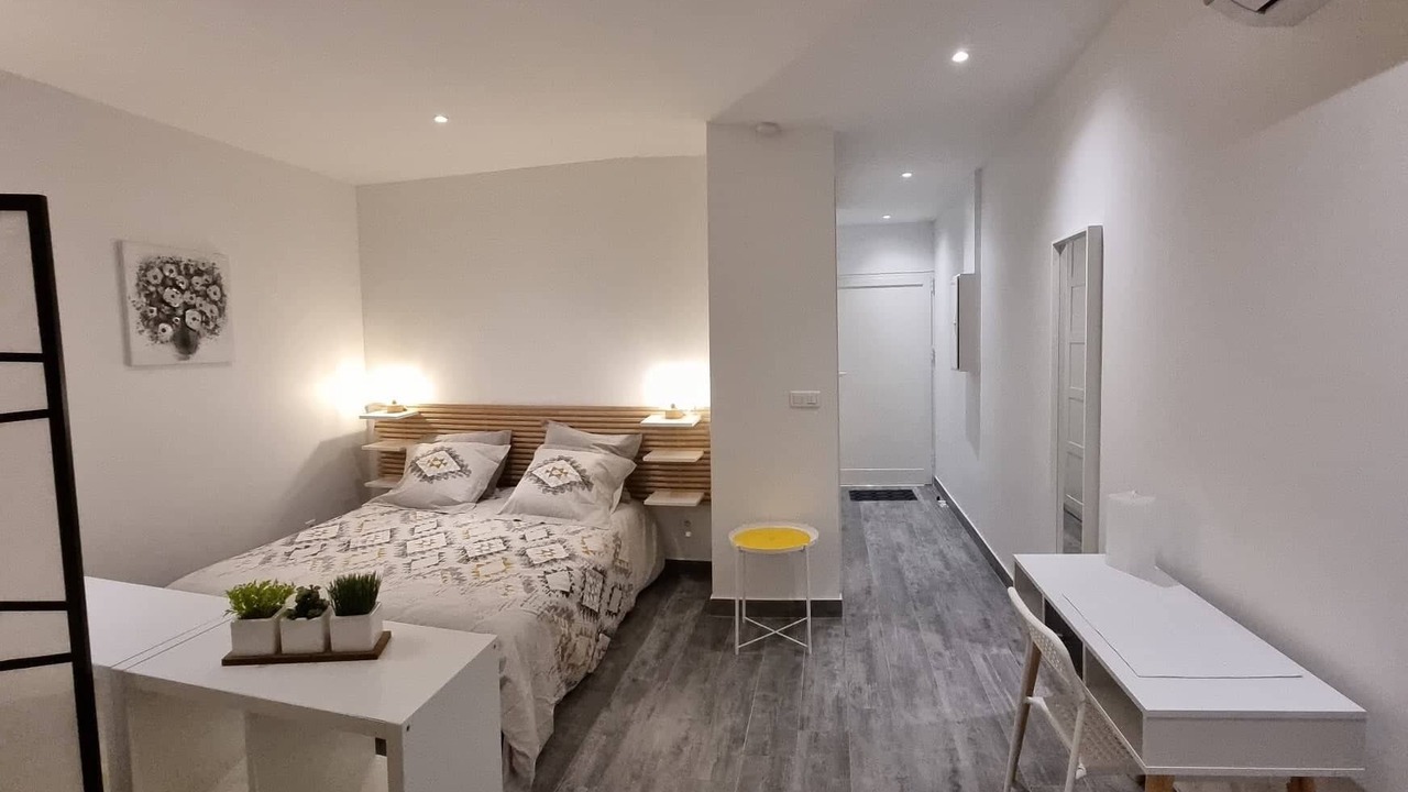 Photo of Bedroom in Nettle Bay