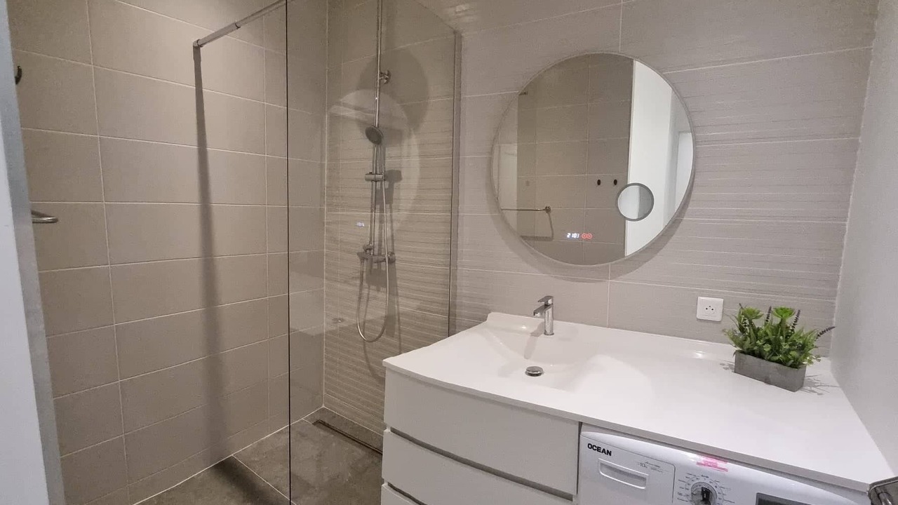 Photo of Bathroom in Nettle Bay