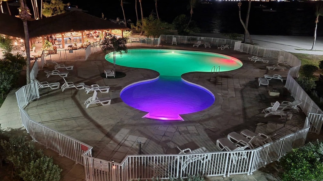 Photo of Outdoor in Nettle Bay