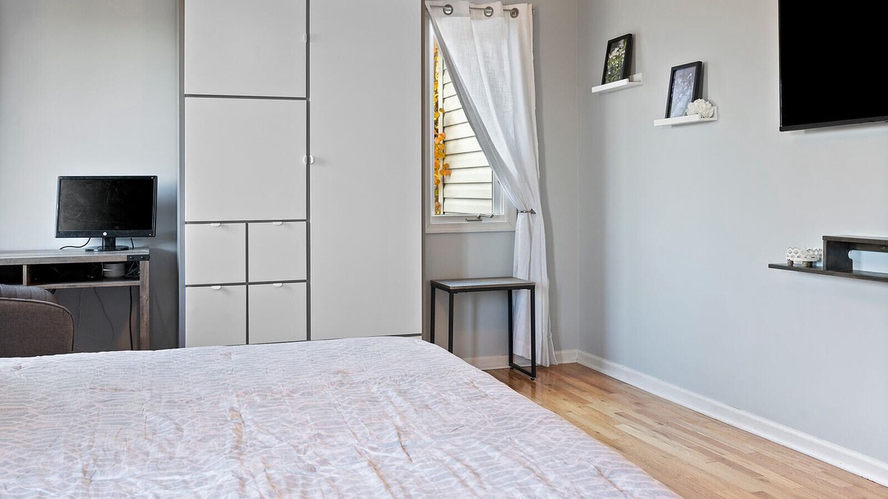 Photo of Bedroom in McGaheysville