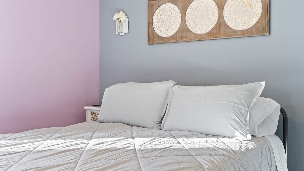 Photo of Bedroom in McGaheysville