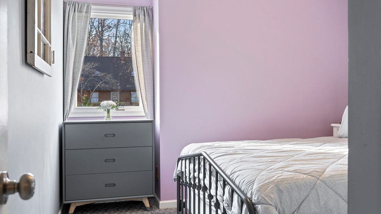Photo of Bedroom in McGaheysville
